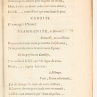 Nitetis tragédie
