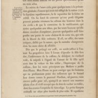 Mémoires sur la vie et les œuvres de Molière (Les)