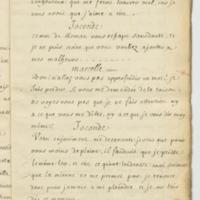 Joconde, comédie en un acte et en prose