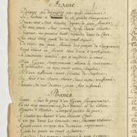 Nitetis, tragédie en cinq actes et en vers