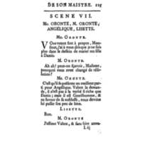Recueil des pièces mises au Théâtre François, par M. Le Sage