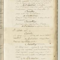 Vrais Amis (Les)