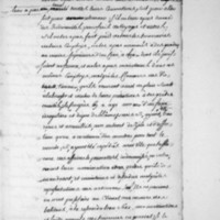 Voyage au continent américain par un Français en 1777, et Réflexions philosophiques sur ces nouveaux républicains