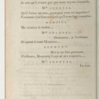 École des pères (L'), comédie en cinq actes, en vers, par M. Pieyre