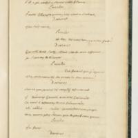 Rivaux d’eux-mêmes (Les), comédie en un acte et en prose