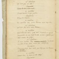 École des bourgeois (L’), comédie en trois actes et en prose avec un prologue