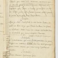 Joconde, comédie en un acte et en prose