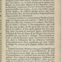 Dictionnaire de musique par Jean-Jacques Rousseau