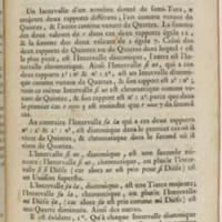 Dictionnaire de musique par Jean-Jacques Rousseau