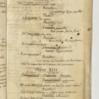 Philosophe marié (Le), comédie en cinq actes et en vers