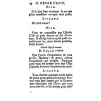 Recueil des pièces mises au Théâtre François, par M. Le Sage