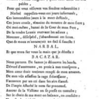Astarbé, tragédie, par M. Colardeau. Représentée pour la première fois par les Comédiens françois ordinaires du Roi, le 27 février 1758