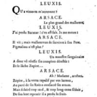 Astarbé, tragédie, par M. Colardeau. Représentée pour la première fois par les Comédiens françois ordinaires du Roi, le 27 février 1758