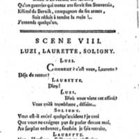 Laurette, comédie en trois actes et en vers, tirée des Contes de M. Marmontel