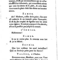 Esclavage des noirs, ou l'Heureux Naufrage (L'), drame en trois actes, en prose