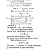 Anglomane, ou l'Orpheline léguée (L'), comédie en un acte et en vers libres, par M. Saurin, … [Fontainebleau, Comédiens français, 5 novembre 1772 ; Paris, 23 novembre 1772.] Suivie d'une Épître à un jeune poète qui veut renoncer aux Muses