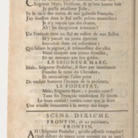 Chevalier Bayard (Le), comédie héroïque