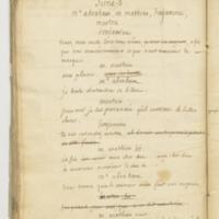 École des bourgeois (L’), comédie en trois actes et en prose avec un prologue