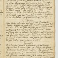 Complaisant (Le), comédie en cinq actes et en prose