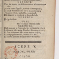 Dissipateur, ou l'Honneste Friponne (Le), comédie