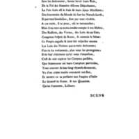 Brutus de M. de Voltaire (Le), avec un Discours sur la tragédie