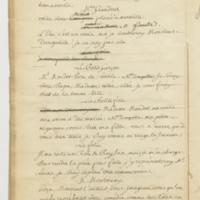 Acteurs déplacés ou l’Amant comédien (Les), comédie en un acte et en vers
