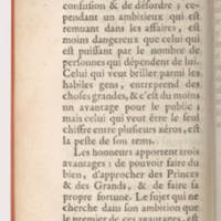Politique du chevalier Bacon, chancelier d'Angleterre (La) [éd. 1742]
