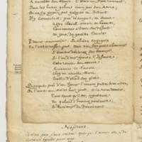 Momus fabuliste, ou les Noces de Vulcain, comédie en un acte et en prose