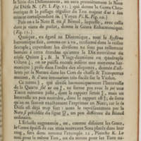 Dictionnaire de musique par Jean-Jacques Rousseau