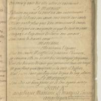 Bourgeoises de qualité (Les), comédie en cinq actes et en vers
