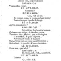 Anglais à Bordeaux (L'), comédie en un acte et en vers libres, par M. Favart… [Par les Comédiens françois ordinaires du Roi, 14 mars 1763]