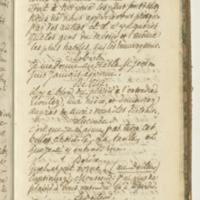 Éclipse (L’), comédie en un acte et en prose