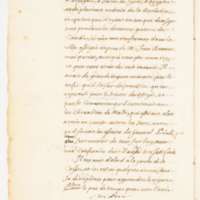 Esclave de Hadgi Mehemmed Codgia, autrement dit Dom Philippe, fils d'un day de Tunis ou Histoire de l'esclavage d'un marchand de Cassis à Tunis (L')