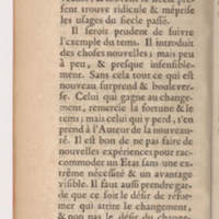 Politique du chevalier Bacon, chancelier d'Angleterre (La) [éd. 1742]