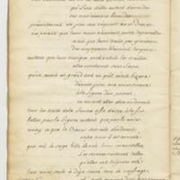 Ésope au Parnasse, comédie en vers et en un acte