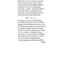 Brutus de M. de Voltaire (Le), avec un Discours sur la tragédie