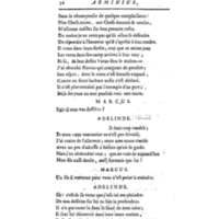 Arminius, ou les Chérusques : tragédie, tirée du théâtre allemand