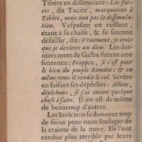 Politique du chevalier Bacon, chancelier d'Angleterre (La) [éd. 1740]