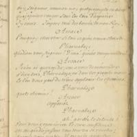 Artaxare, tragédie en cing actes et en vers