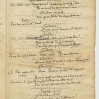 Zénéïde, comédie en un acte et en vers