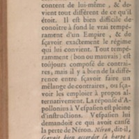 Politique du chevalier Bacon, chancelier d'Angleterre (La) [éd. 1740]