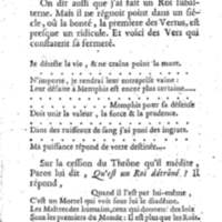 Lettre de l'auteur de Paros [Gabriel Mailhol] à M. le Mis de M… sur les critiques de cette tragédie insérées dans les feuilles périodiques