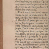 Politique du chevalier Bacon, chancelier d'Angleterre (La) [éd. 1740]