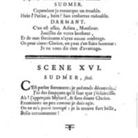 Anglais à Bordeaux (L'), comédie en un acte et en vers libres, par M. Favart… [Par les Comédiens françois ordinaires du Roi, 14 mars 1763]