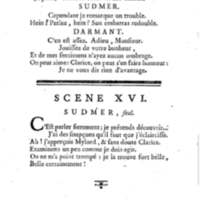 Anglais à Bordeaux (L'), comédie en un acte et en vers libres, par M. Favart… [Par les Comédiens françois ordinaires du Roi, 14 mars 1763]