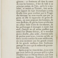 Eugénie, drame en cinq actes en prose, enrichi de figures en taille-douce ; avec un Essai sur le drame sérieux