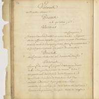 Brutus, tragédie en cinq actes et en vers