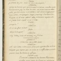Médecin de l'esprit (Le), comédie en un acte et en vers