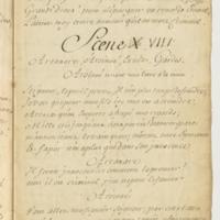 Artaxare, tragédie en cing actes et en vers