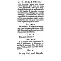 Recueil des pièces mises au Théâtre François, par M. Le Sage